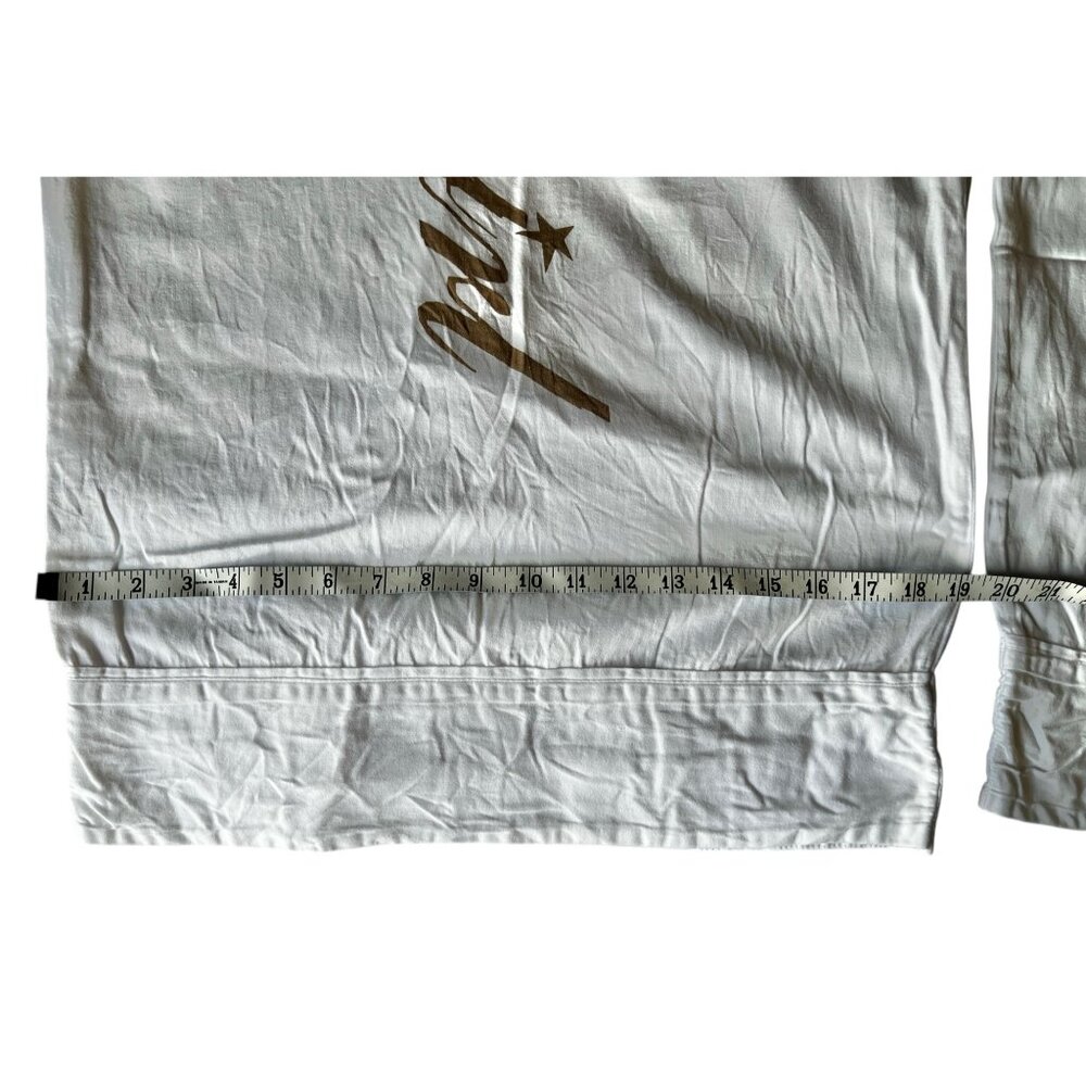 Cowgirl & Cowboy Cotton Pillowcase Pair 30" X 18.5" By Faceplant Inc. Made India - Picture 3 of 9